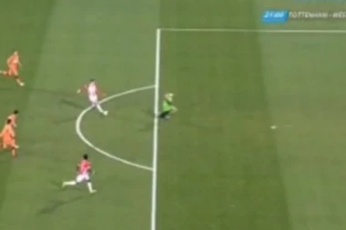 (VIDEO) Sudijski ekspert FSS: Partizanov gol iz nepostojećeg faula, Zvezdi poništen regularan pogodak