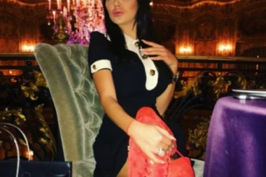 ŠIROKO: Tamara od Makarone dobila poklon od čak 150.000 EVRA!