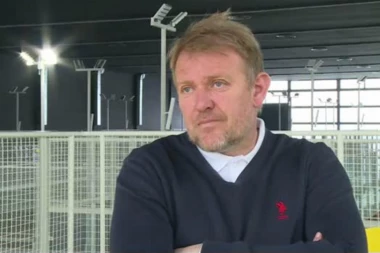 (VIDEO) Smejurija -  Možda je zbog ovog poteza Prosinečki podneo ostavku!