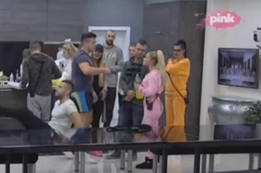 Teodora napala Slobu: SRAM TE BILO!