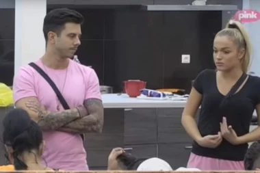 Teodora progovorila o svojim emocijama prema Filipu!