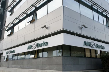 Specijalna ponuda AIK Banke povodom Svetskog dana štednje