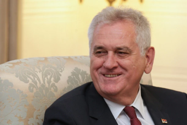 DOBRE VESTI: Toma Nikolić skinut sa kiseonika!