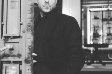 GORDAN KIČIĆ: Dva meseca sam imao restriktivnu ishranu!