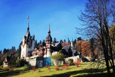 JESENJE HIT DESTINACIJE: Ovo su evropski gradovi najlepši u novembru