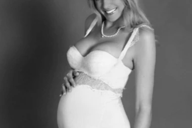 ČESTITAMO: Misica se porodila!