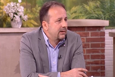 PRETUČEN DOKTOR U BEOGRADU: Napad na direktora KBC Zvezdara