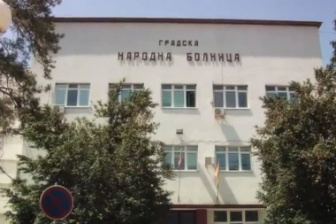 SAMOUBISTVO KOD POŽAREVCA: Jednom ga spasli pucnja, drugi put SKOČIO KROZ PROZOR BOLNICE