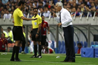 Ko je sve menjao selektore pred Mundijal