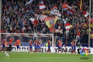 Atletiko pored Grizmana napušta još jedan odličan igrač