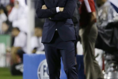 SAVET PRVAKA SVETA: Za reprezentaciju moraju da igraju oni kojima je stalo