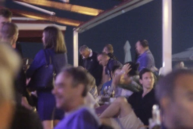 OTKAZANA SVADBA DECENIJE: Sin Brana Mićunovića pomerio venčanje, EVO ZBOG ČEGA