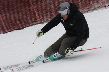 Bodi Miler objavio da je završio karijeru