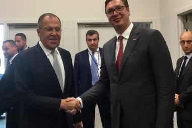 Srbiji se sprema ukrajinski scenario!