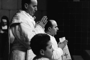 Vatikan otvara tajne arhive?! Konačno će biti rasvetljena uloga Stepinca