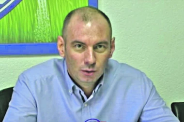 Pušten uz jemstvo da ne propusti Viskovićevu?!