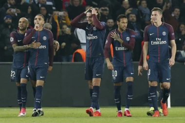 URNEBESNA KOMEDIJA: Lažni igrač PSŽ OBMANUO SVET, čak je i zaradio basnoslovan ugovor!