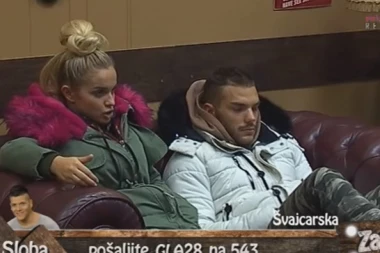 Teodora otkrila Anđelu TAJNU IZ PROŠLOSTI!