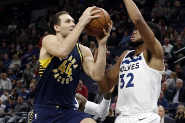 Bojan Bogdanović objašnjavao Amerima da mu Bogdan nije rođak, ALI JE ISHVALIO NAŠEG IGRAČA!