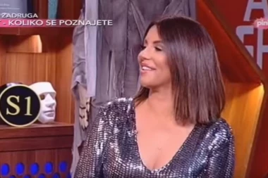 SEKA ALEKSIĆ IDE NA VEŠTAČKU OPLODNJU!