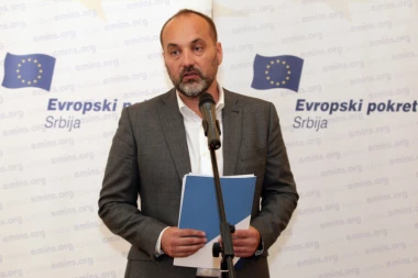 OVO SU DOKAZI da je Janković čovek službe