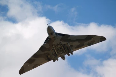 VOJNE VEŽBE KAO PARAVAN: Više od 50 stranih letelica špijuniralo državne granice za sedam dana!