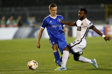 Sa njim stalno neke glavobolje: SUMA TEŽE POVREĐEN!