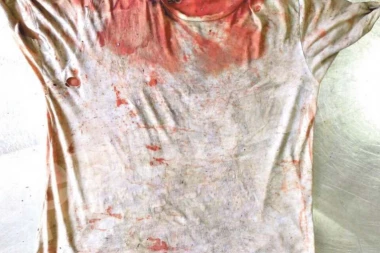 MISTERIOZNI POZIV:  Zoran je bio pored Jelene u trenutku kada je ubadana u glavu do smrti!