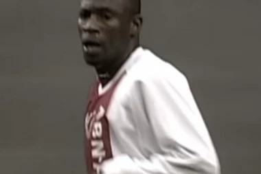 (VIDEO) TUGA U GANI: Umro bivši fudbaler Ajaksa