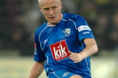 POSREĆILO MU SE: Fudbaler završio karijeru, pa dobio ogroman novac na lutriji