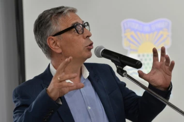 PUNI BEOGRADSKI HOTELI: 23 odsto više stranih turista!