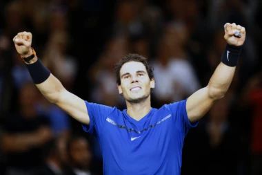 Nadal: Spreman sam 100 odsto za Australijan open