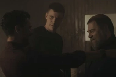 NASTAVAK SERIJE MESO: Početkom godine počinje snimanje