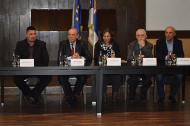 DIJASPORA DAJE PODRŠKU ZADRUGARSTVU