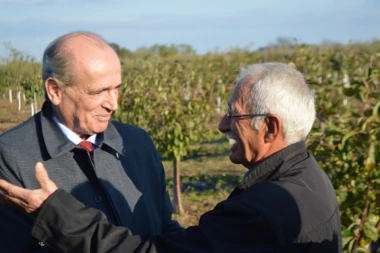 Jedno selo, jedna zadruga i ljudi ostaju