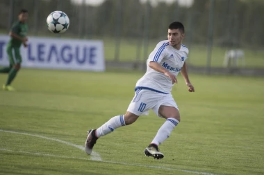 ODLUKA PADA U REVANŠU: Brodarac remizirao sa Saburtalom u kvalifikacijama za LŠ