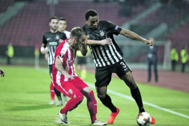 "Grobari" mogu da odahnu, TAVAMBA NE MRDA IZ HUMSKE!