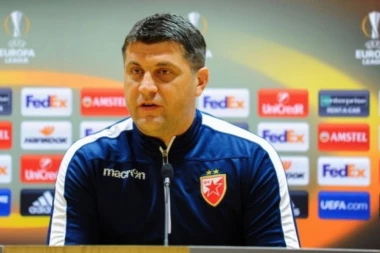 TRENERI VEČITIH O GRUPI NA SP: MILOJEVIĆ: Sve zavisi od nas; ĐUKIĆ: Možemo daleko da doguramo