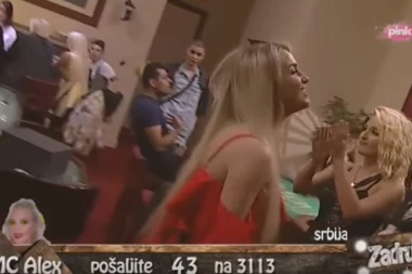 ANĐELO U SUZAMA: Teodora se muvala sa Acom Živanovićem!