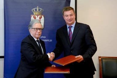 "Galenika" otišla u ruke kompaniji ''Elius'' iz Luksemburga