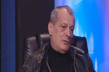 UHAPŠEN RANKO LAINOVIĆ!