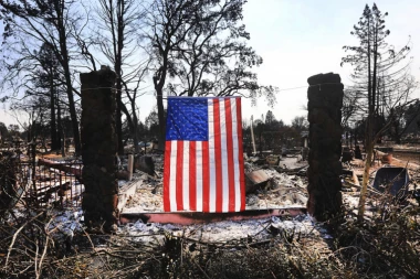 Tri, dva, jedan... POČINJE GRAĐANSKI RAT U SAD