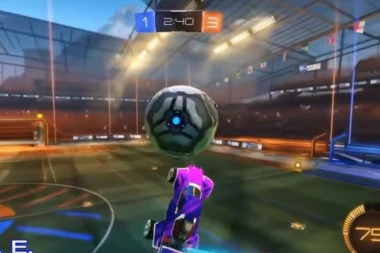 Black Shark priprema neverovatan GEJMING TELEFON