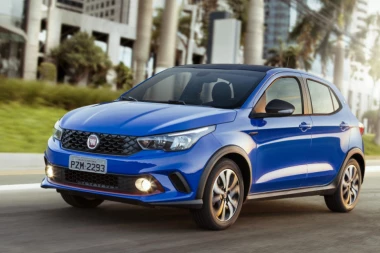 (VIDEO) Upoznajmo argo, automobil koji će se (možda) proizvoditi u Kragujevcu