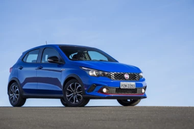 NEOČEKIVAN REZULTAT: Fijat po prvi put u Italiji pao ispod 15 odsto