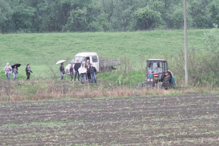 TELEFON KLJUČNI ZORANOV DOKAZ! Marjanović nije silazio s nasipa, advokati očekuju PAD OPTUŽNICE!
