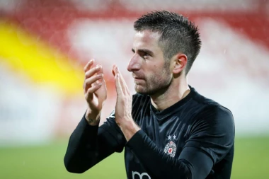 TOŠIĆ U IDEALNOM TIMU LIGE EVROPE!