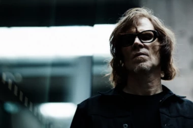 Legendarni Lanegan ponovo u Beogradu!