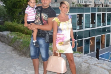 Bilo je "suvo" u braku Dare Bubamare i Kesića: SPAVALI SMO U ODVOJENIM SOBAMA!