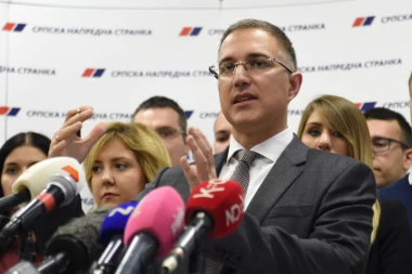 STEFANOVIĆ NAJAVIO: Biće ozbiljnih investicija u Mirijevu